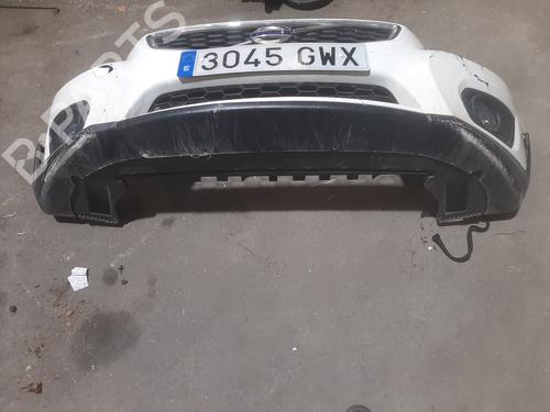 Used Front bumper Front bumper VOLVO C30 (533) 1.6 D (109 hp) 34538064 34538064