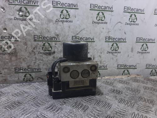 Used ABS pump VW POLO IV (9N_, 9A_) [2001-2014]  17060416