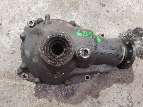 Differensial forvogn BMW X3 (E83) 2.5 si (218 hp) 13384428