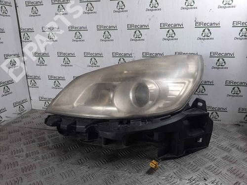 Used Left headlight Left headlight RENAULT SCÉNIC II (JM0/1_) [2003-2010] 10648930 10648930