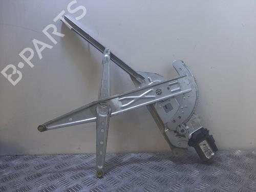 Used Front left window mechanism Front left window mechanism RENAULT KANGOO (KC0/1_) 1.9 dCi 4x4 (KC0V) (80 hp) 36049541 36049541