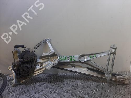Used Front left window mechanism Front left window mechanism OPEL ASTRA G Hatchback (T98) 1.6 (F08, F48) (75 hp) 36299193 36299193
