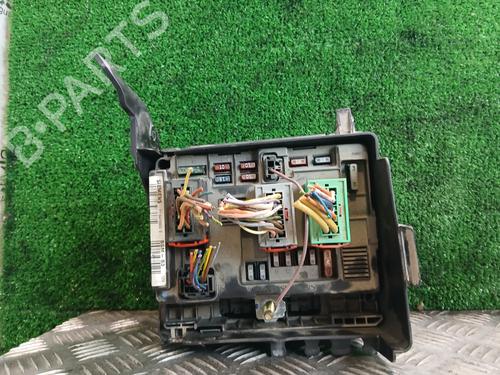 Used Fuse box Fuse box CITROËN C3 I (FC_, FN_) [2002-2013] 34184382 34184382