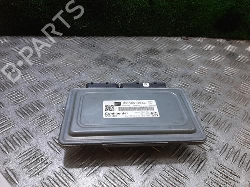 Engine control unit (ECU) SEAT IBIZA IV (6J5, 6P1) | BP28439032M57 - Image 4