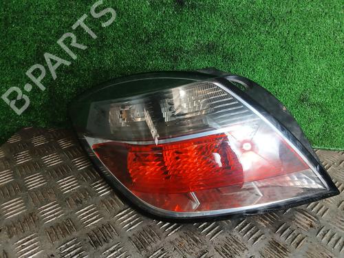 Fanale posteriore sinistro OPEL ASTRA H GTC (A04) 1.6 (L08) (105 hp) 31621561