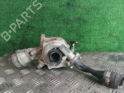 Used Turbocharger/Supercharger OPEL CORSA D (S07) [2006-2015]  31924356