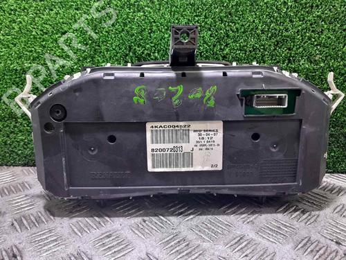 Instrument cluster RENAULT MEGANE II Saloon (LM0/1_)  | BP22334285C47 
