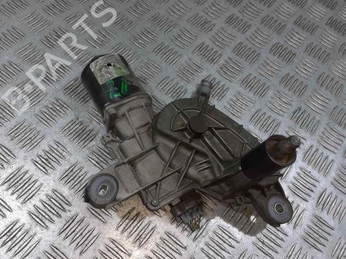 Used Front wiper motor CITROËN C4 Picasso I MPV (UD_) [2006-2015]  8190220