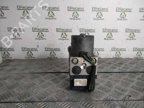 Abs pomp OPEL ZAFIRA A MPV (T98) [1999-2006]  17043769