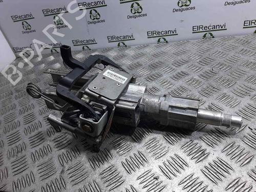 Used Steering column SAAB 9-3 Estate (E50) 1.9 TiD (120 hp) 6798685