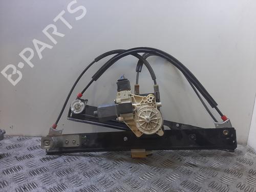 Used Front left window mechanism Front left window mechanism FORD MONDEO IV Turnier (BA7) [2007-2015] 36433955 36433955