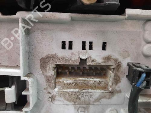 Left taillight RENAULT CLIO I (B/C57_, 5/357_) | BP19042992C34