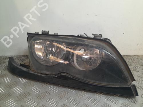 Right headlight BMW 3 (E46) 320 d | BP37631257C29 - Image 3