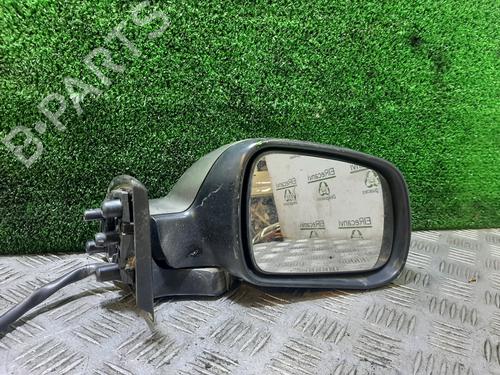 Used Right mirror PEUGEOT 307 Break (3E) [2002-2009]  24664410