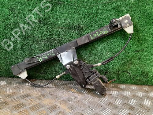 Used Front right window mechanism Front right window mechanism FIAT DOBLO Box Body/MPV (223_) 1.3 D Multijet (75 hp) 36392702 36392702