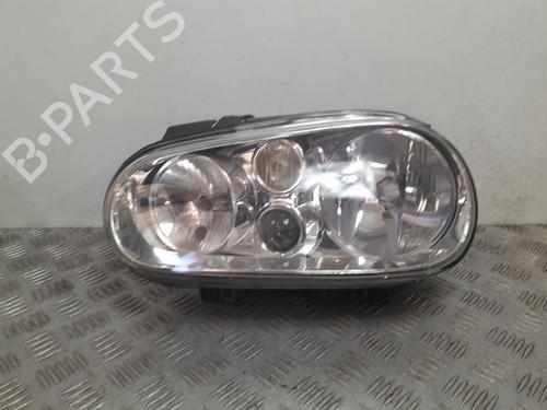 Used Left headlight Left headlight VW GOLF IV (1J1) [1997-2008] 35944823 35944823