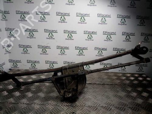 Front wiper motor FORD TRANSIT Van (FA_ _) | BP4751078M29