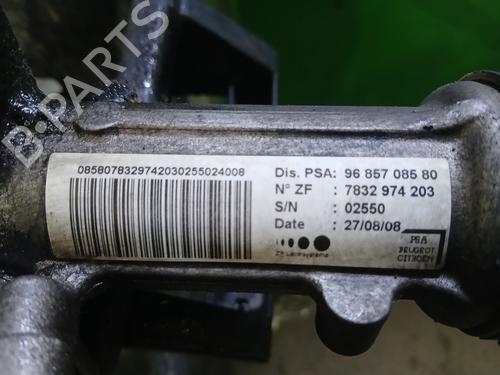 Steering rack CITROËN C5 III (RD_) | BP33020665M22 - Image 4