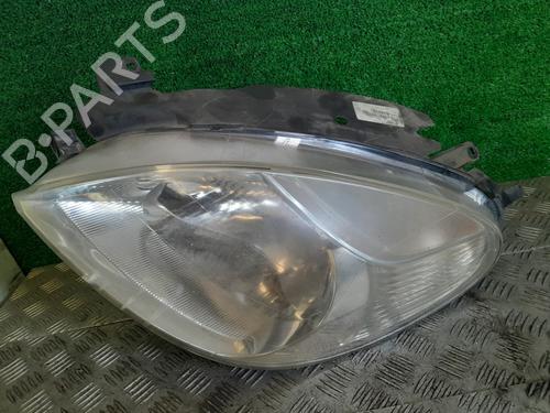 Used Left headlight CITROËN XSARA PICASSO (N68) 1.6 HDi (90 hp) 21536653