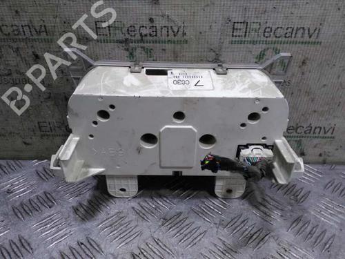 AC-Styringsenhed/Manøvreenhed MAZDA 5 (CR) 2.0 CD (CR19) | BP5233254I5