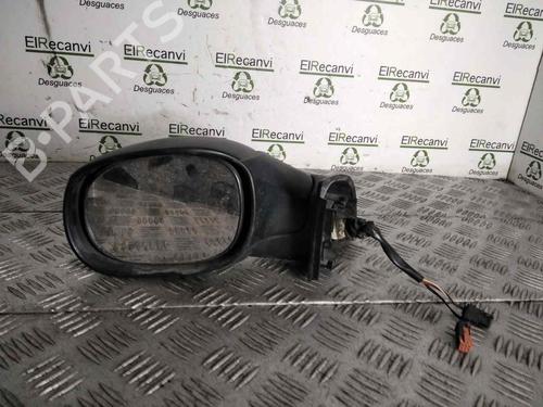 Used Left mirror CITROËN C3 Pluriel (HB_) 1.6 (109 hp) 16047290