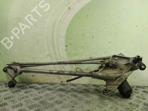 Viskermotor vindrude HONDA CR-V II (RD_) [2001-2007]  18738835