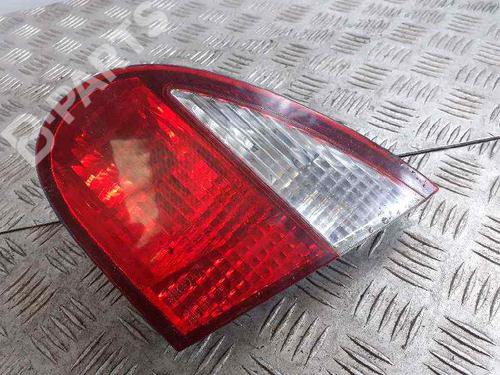 Used Right tailgate light Right tailgate light DAEWOO LANOS (KLAT) 1.6 16V (106 hp) 6580447 6580447