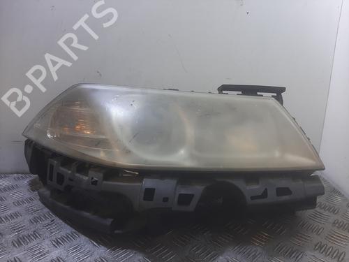 Used Right headlight Right headlight RENAULT MEGANE II (BM0/1_, CM0/1_) 1.5 dCi (BM02, BM13, BM2A, CM02, CM13) (101 hp) 35738242 35738242