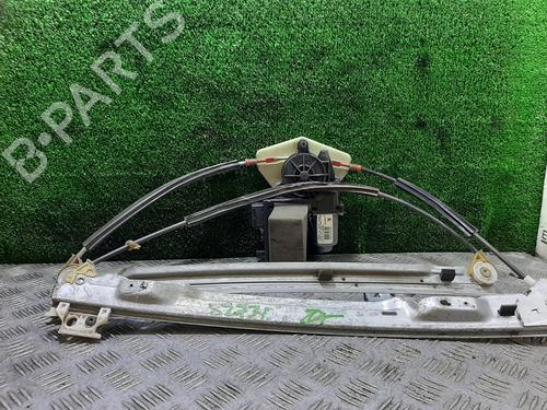 Rudehejsemekanisme Højre foran CITROËN C4 Picasso I MPV (UD_) 2.0 HDi 138 (136 hp) 27339795