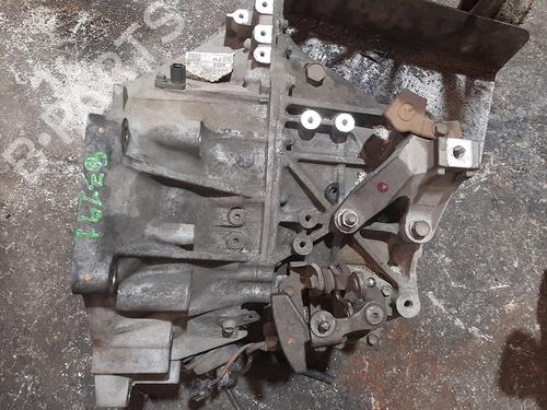Gearbox MAZDA 5 (CR) 2.0 CD (CR19) | BP27626658M3 
