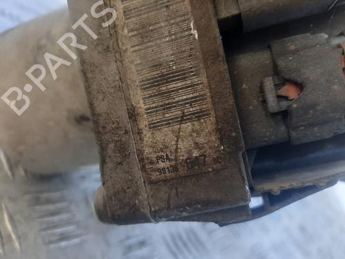 Steering pump PEUGEOT PARTNER Box Body/MPV 1.6 HDi | BP36566830M99 - Image 2