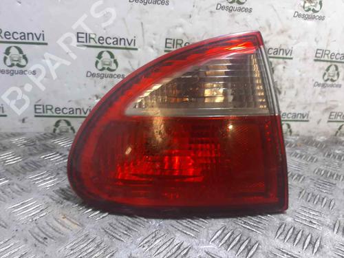 Fanale posteriore sinistro SEAT LEON (1M1) [1999-2006]  15194789