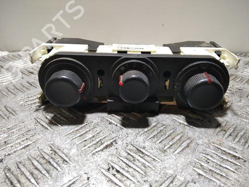 Used Climate control SEAT IBIZA III (6L1) [2002-2009]  30043831