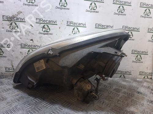 Right headlight RENAULT KANGOO (KC0/1_) | BP18054043C29