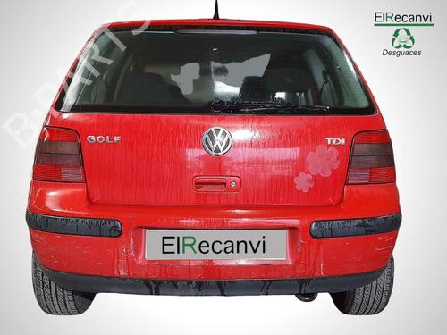 Brake master cylinder VW GOLF IV (1J1) 1.9 TDI | BP7821500M77 