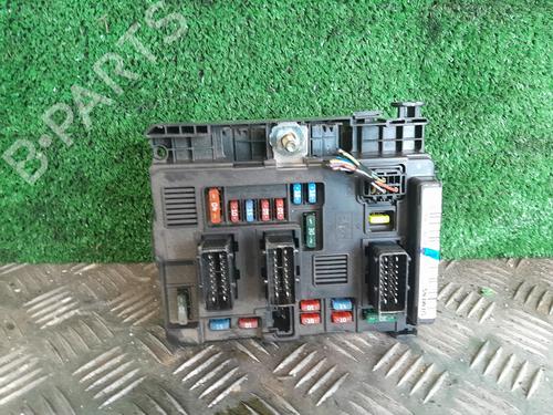 Used Fuse box CITROËN C2 (JM_) 1.4 HDi (68 hp) 27627760