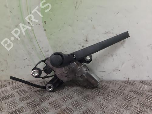 Ruitenwissermotor achter VW GOLF V (1K1) 2.0 TDI 16V (140 hp) 15402252