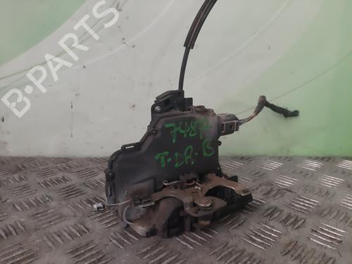 Høyre bak lås VW BORA I (1J2) 2.0 (115 hp) 13384465