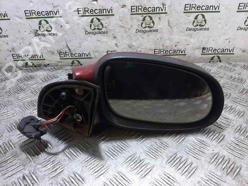 Used Right mirror MERCEDES-BENZ A-CLASS (W168) A 160 (168.033, 168.133) (102 hp) 17968705