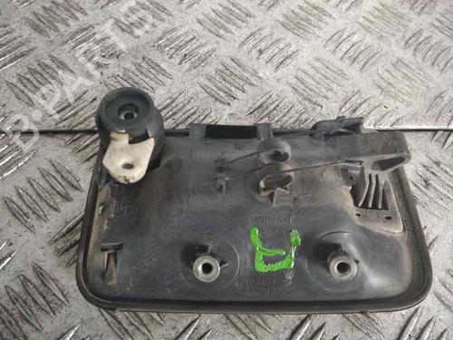 Høyre foran utvendig håndtak CITROËN JUMPY I (U6U_) | BP15611515C129