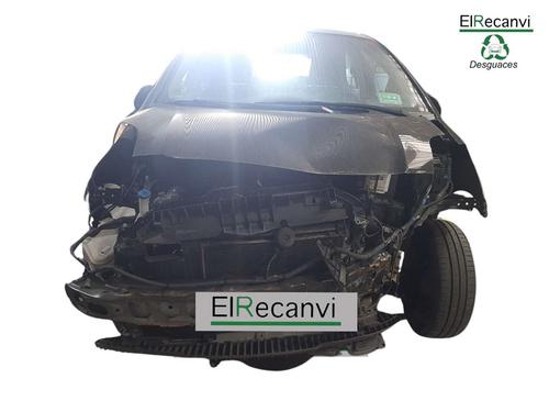 Used Parts TOYOTA YARIS (_P9_) 1.0 VVT-i (KSP90_, KSP90R) (69 hp) 4246239
