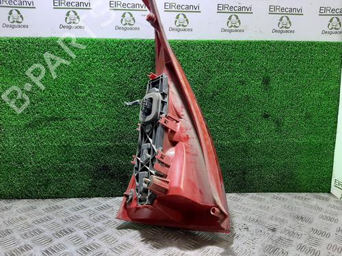 Right taillight CITROËN C3 I (FC_, FN_) 1.4 HDi | BP23255765C35