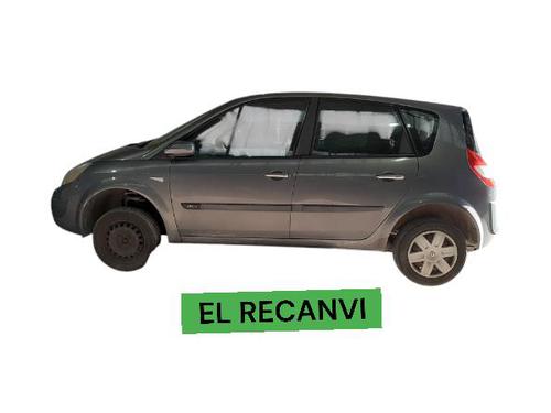 Computer motormanagement RENAULT SCÉNIC II (JM0/1_)  | BP23230539M57 