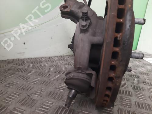 Left front steering knuckle HYUNDAI i30 (FD) | BP13384432M25 - Image 2
