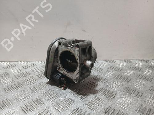 Used Throttle body OPEL ASTRA H (A04) [2004-2014]  32521917