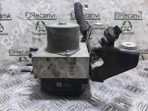 ABS pump FORD GALAXY II (WA6) 2.0 TDCi | BP16198543M43