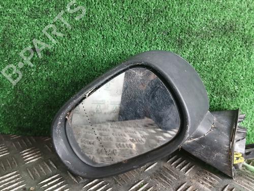 Ryggespeil venstre RENAULT MODUS / GRAND MODUS (F/JP0_) 1.4 (JP01, JP0J) (98 hp) 31995558