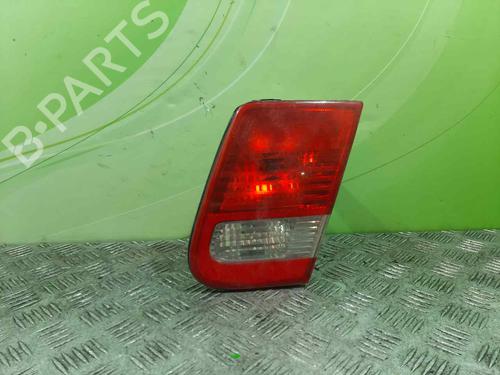 Højre baglygte bagklap SAAB 9-3 (YS3F, E79, D79, D75) 1.9 TiD (150 hp) 12953292