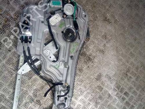 Used Front left window mechanism HYUNDAI SANTA FÉ I (SM) 2.0 CRDi (113 hp) 4541749