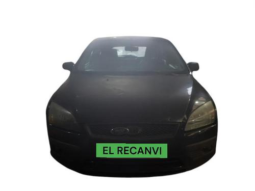 Brugte FORD FOCUS II (DA_, HCP, DP)    4639876